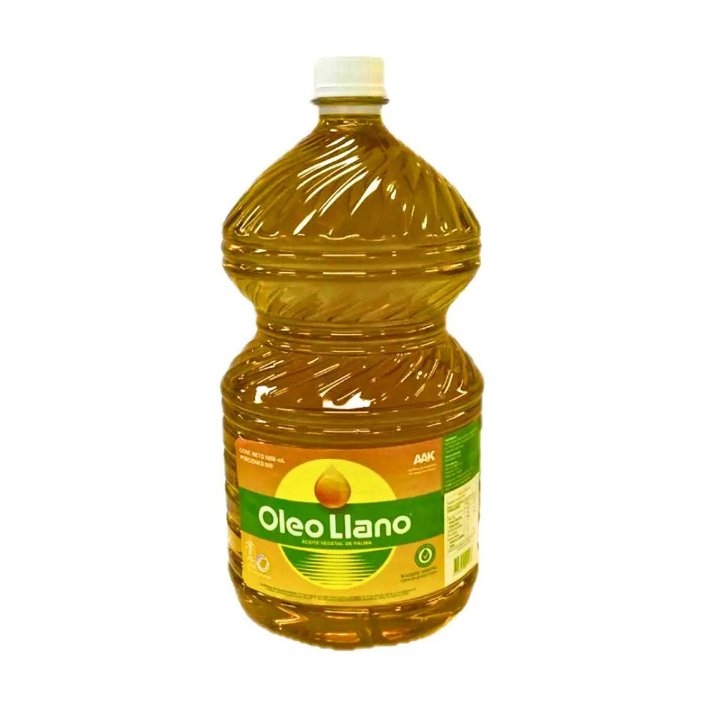 Aceite Oleollano X 5000 Ml