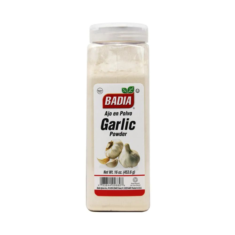 Ajo En Polvo Badiax453g