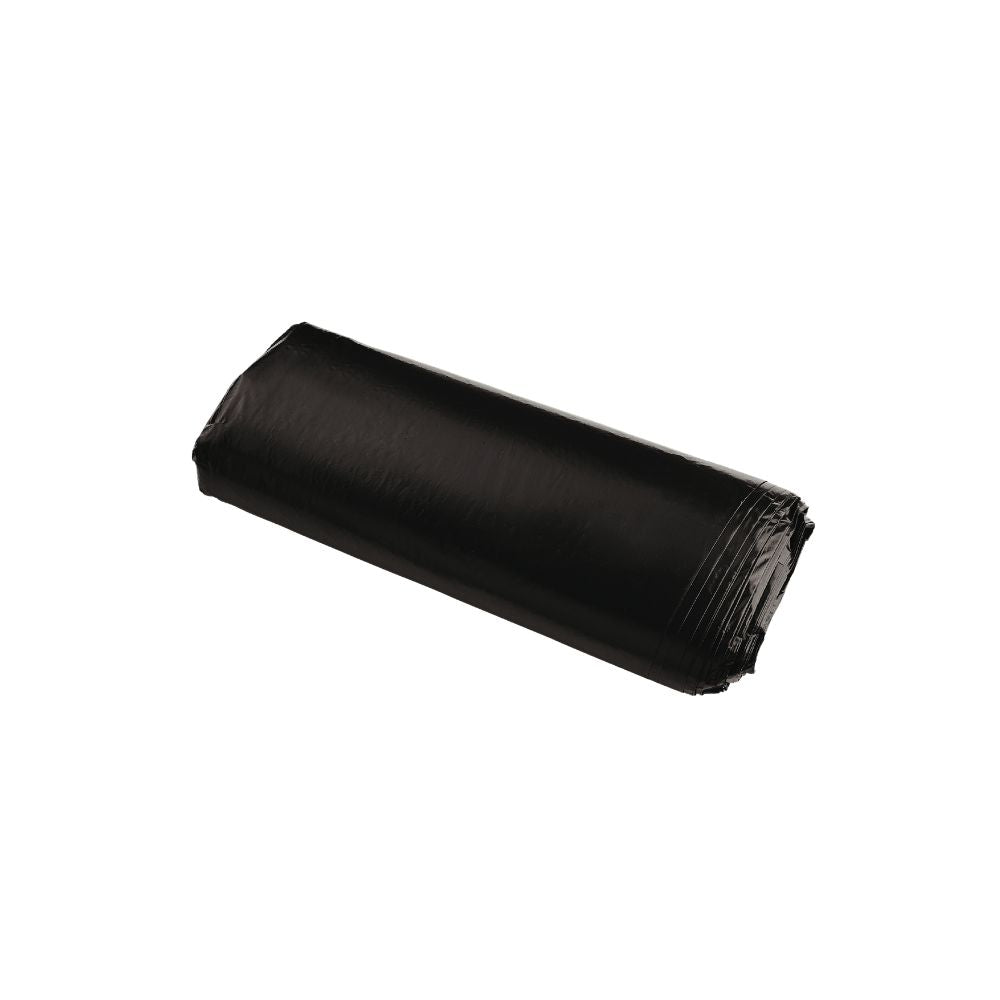 Bolsa Basura Negra Apto 24 X 32 X 10 Und