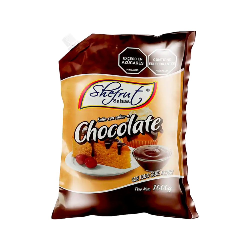 Chocolate Shefrut X 1000 G
