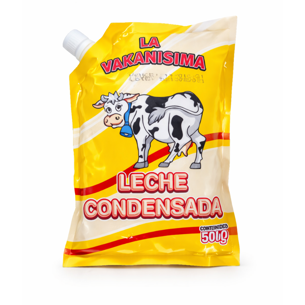Lechera Vakanisima X 4000 G