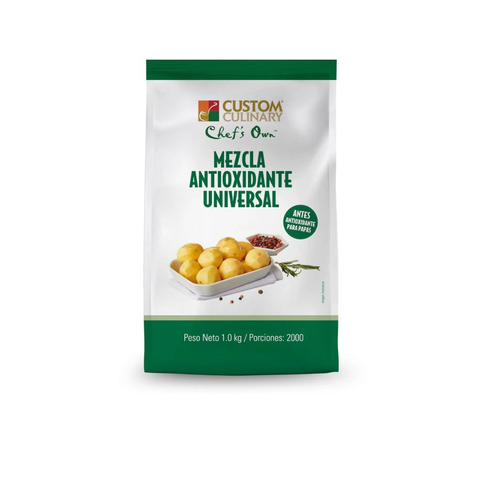 Antioxidante Universal Zafran X 1000G