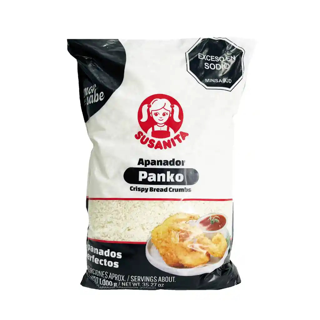 PANKO SUSANITA x 1000g