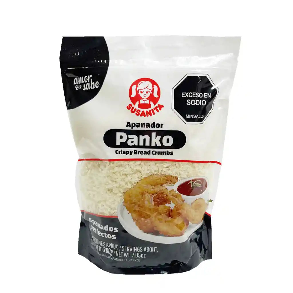 PANKO SUSANITA X 200 g