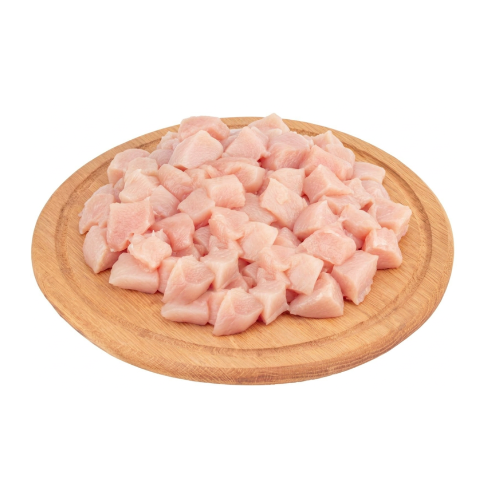 RECORTE PECHUGA SINHUESO Y SIN PIELX Kil