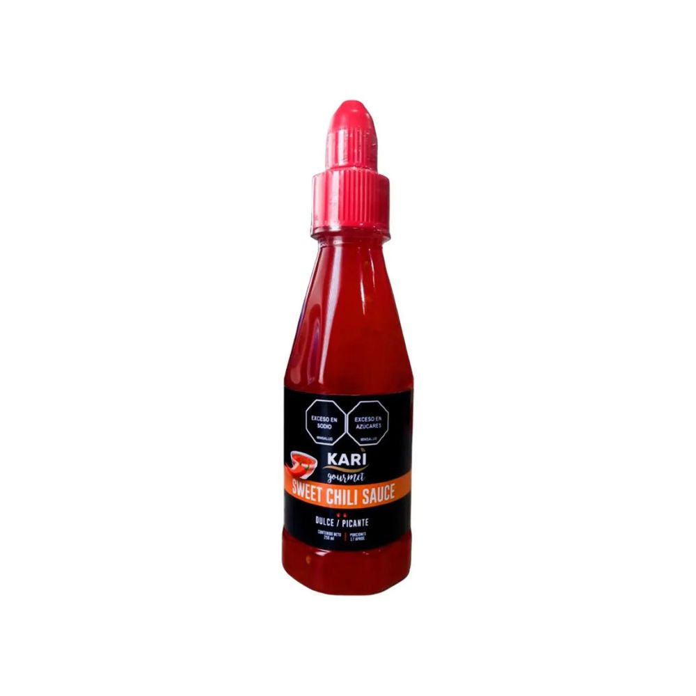 Salsa Sweet Chili Kari X 250G