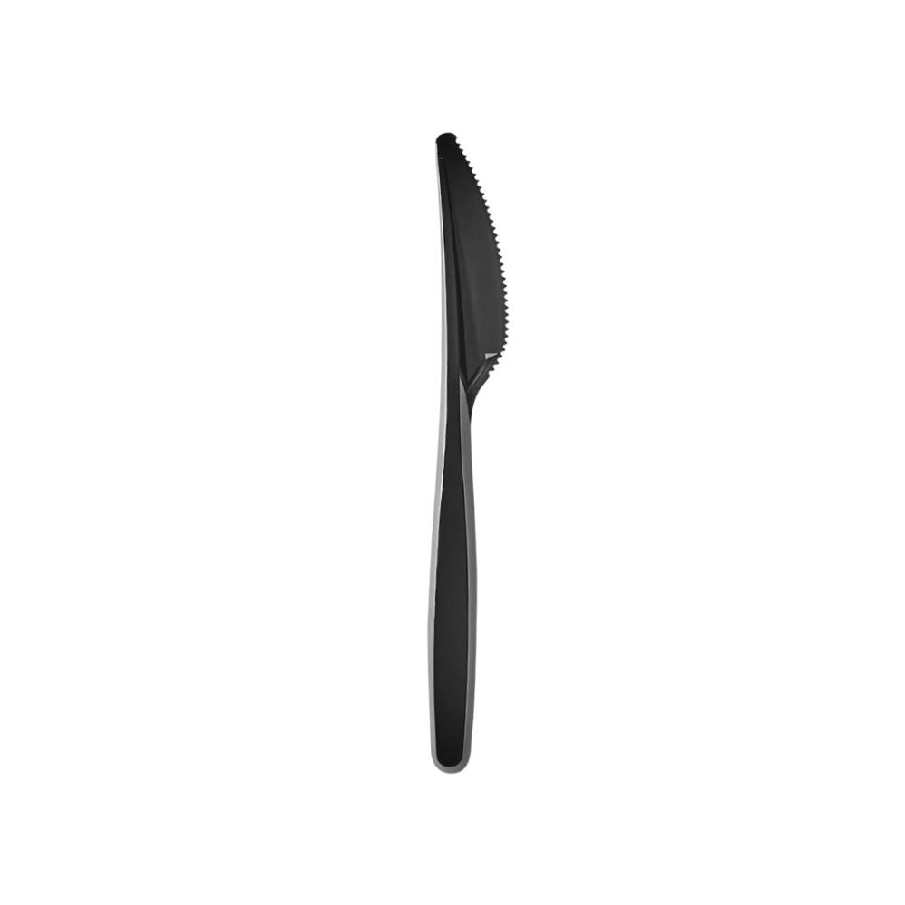 Cuchillo Negra Darnel X 100 Und