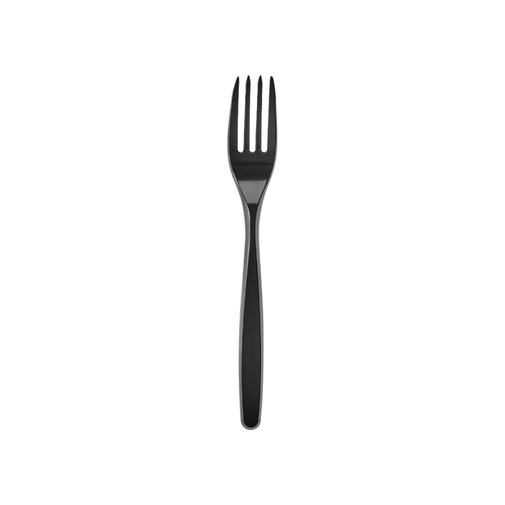 Tenedor Negra Darnel X 100 Und