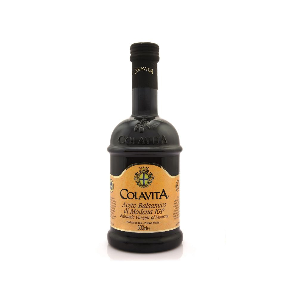 Vinagre Balsamico Colavita X 500Gr