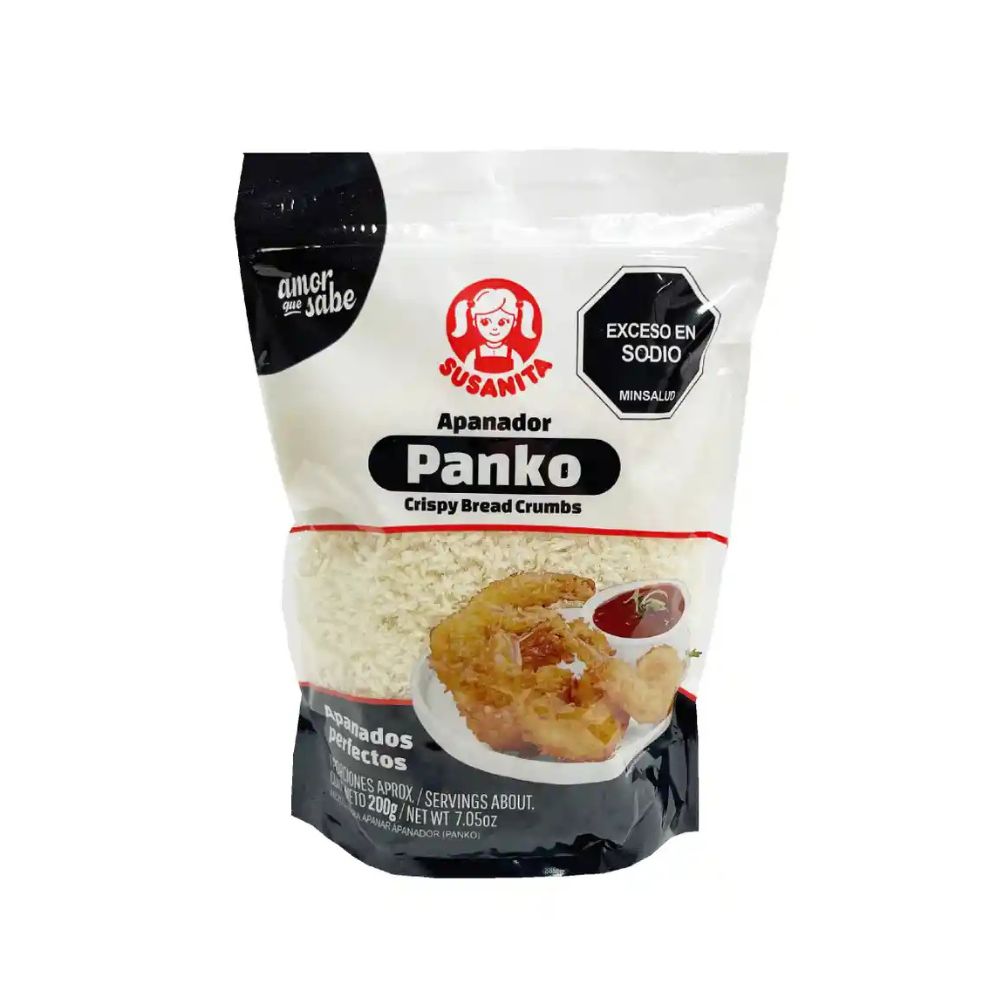 Panko Susanita X 200 G
