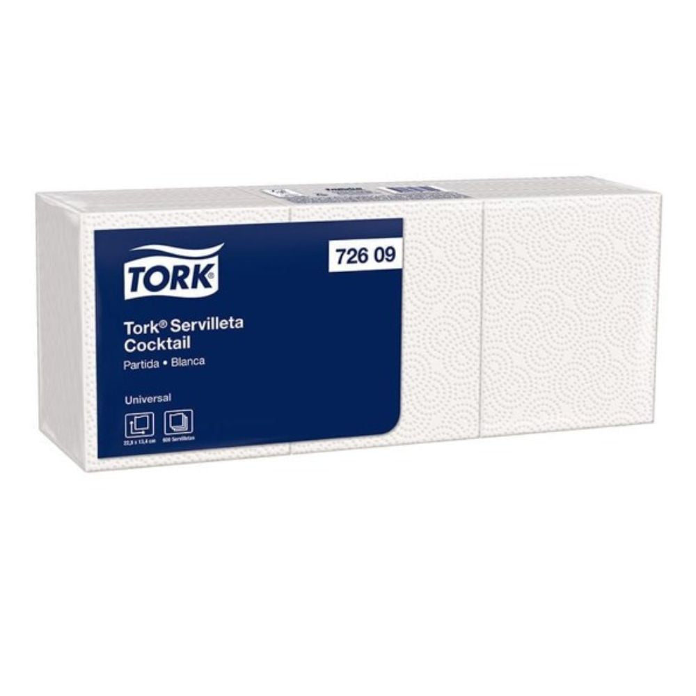 Servilleta Partida 72609 Familia X600und