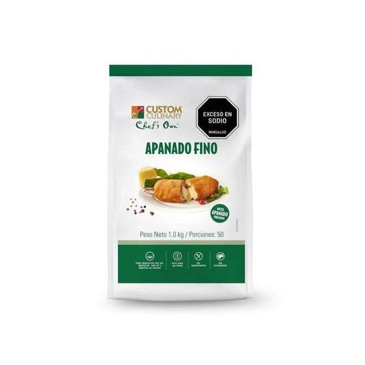 Apanador Fino Zafranx1000g