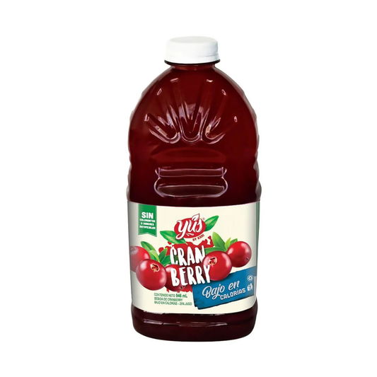 Bebida De Arandano Yus 946 Ml