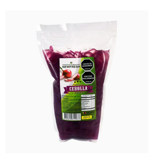 Cebolla Dulce  Newfresh X1000g