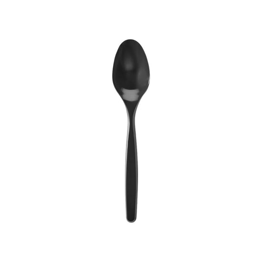 Cuchara Negra Darnel X 100 Und