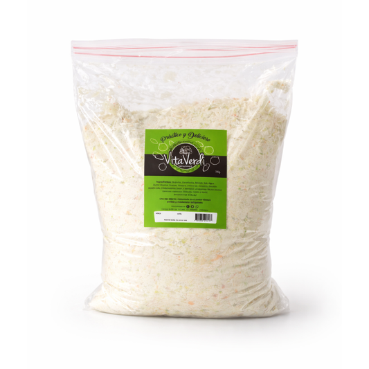 Ensalada Vita Verdipremiu Bolsa X 3000 G