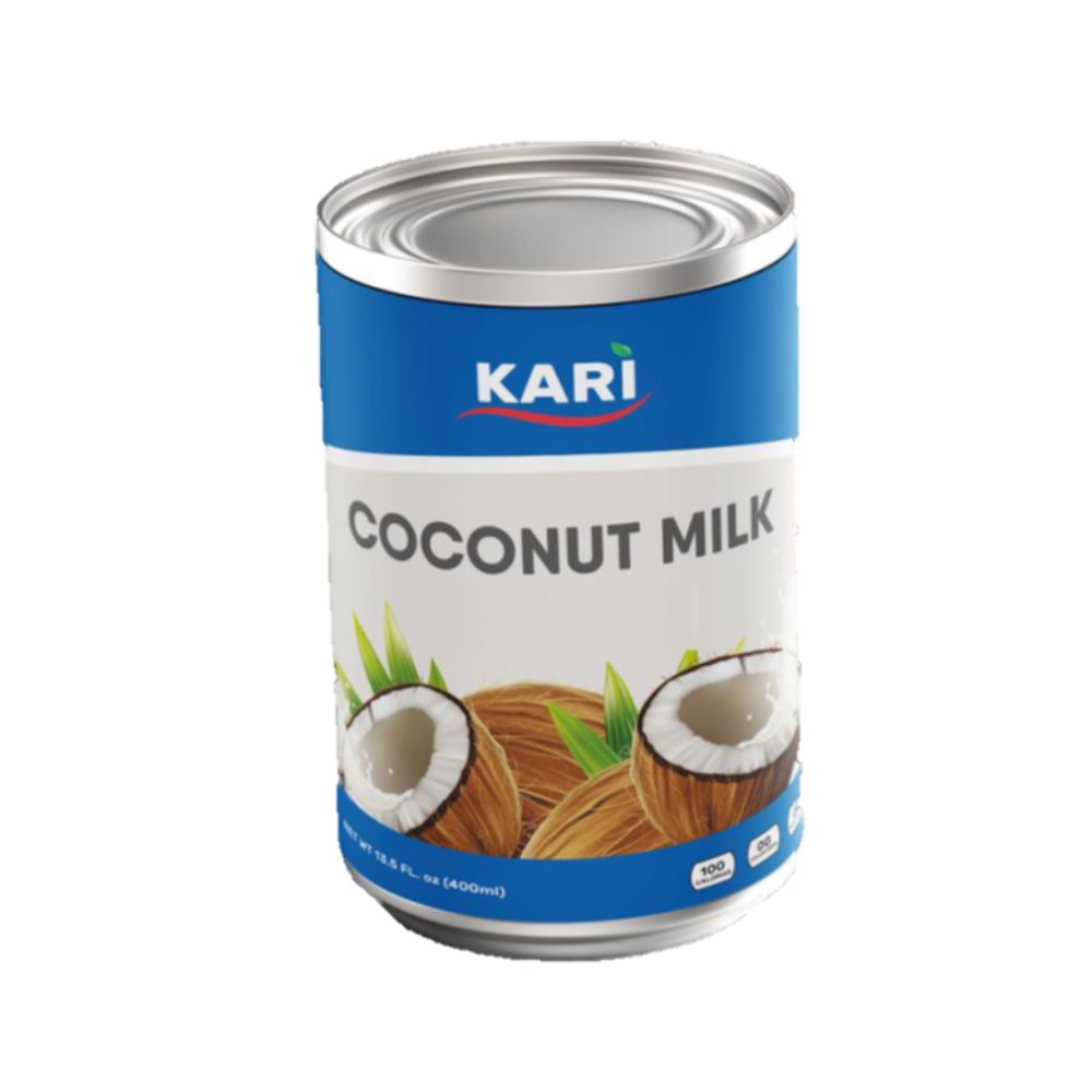 Coconut Milk Kari X 400G