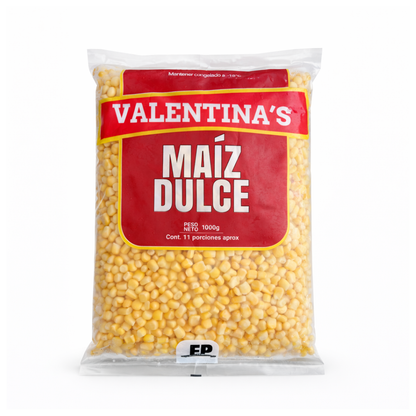 Maiz Valentina X 1000G