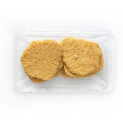 Milanesa Pollo Apanado Valentinax800g10u