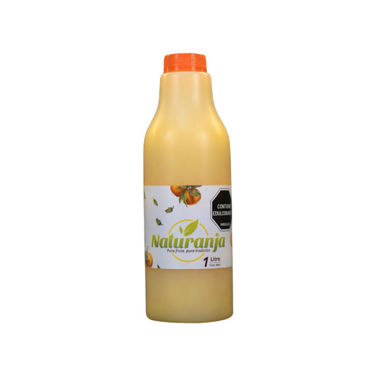 Jugo De Naranja Naturanja X 1000Ml