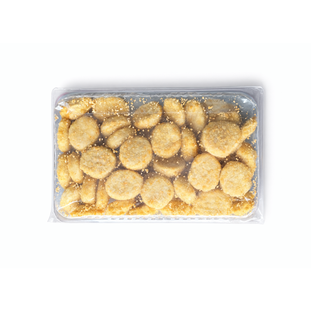 Nuggets Apanado Valentina´S X300g X15und