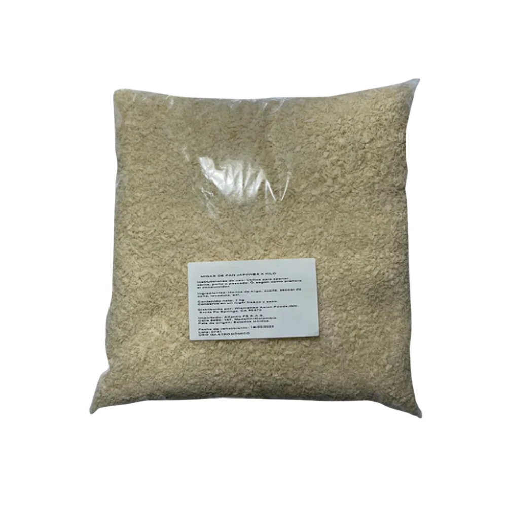 Panko Atlantic X 1000G