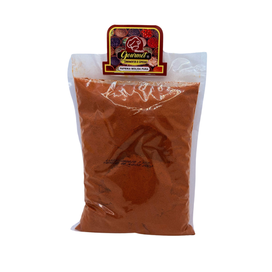 Paprika Mundo Gourmet X 500 G