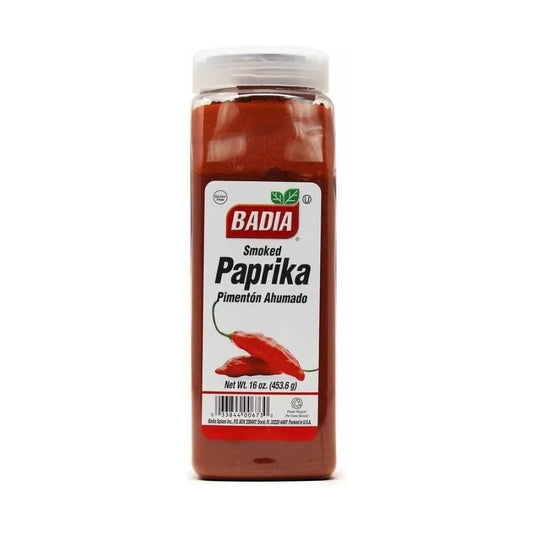 Pimenton Badia X 453G