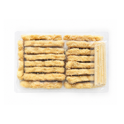 Pinchos Apanados Valentina´S X900g X18un