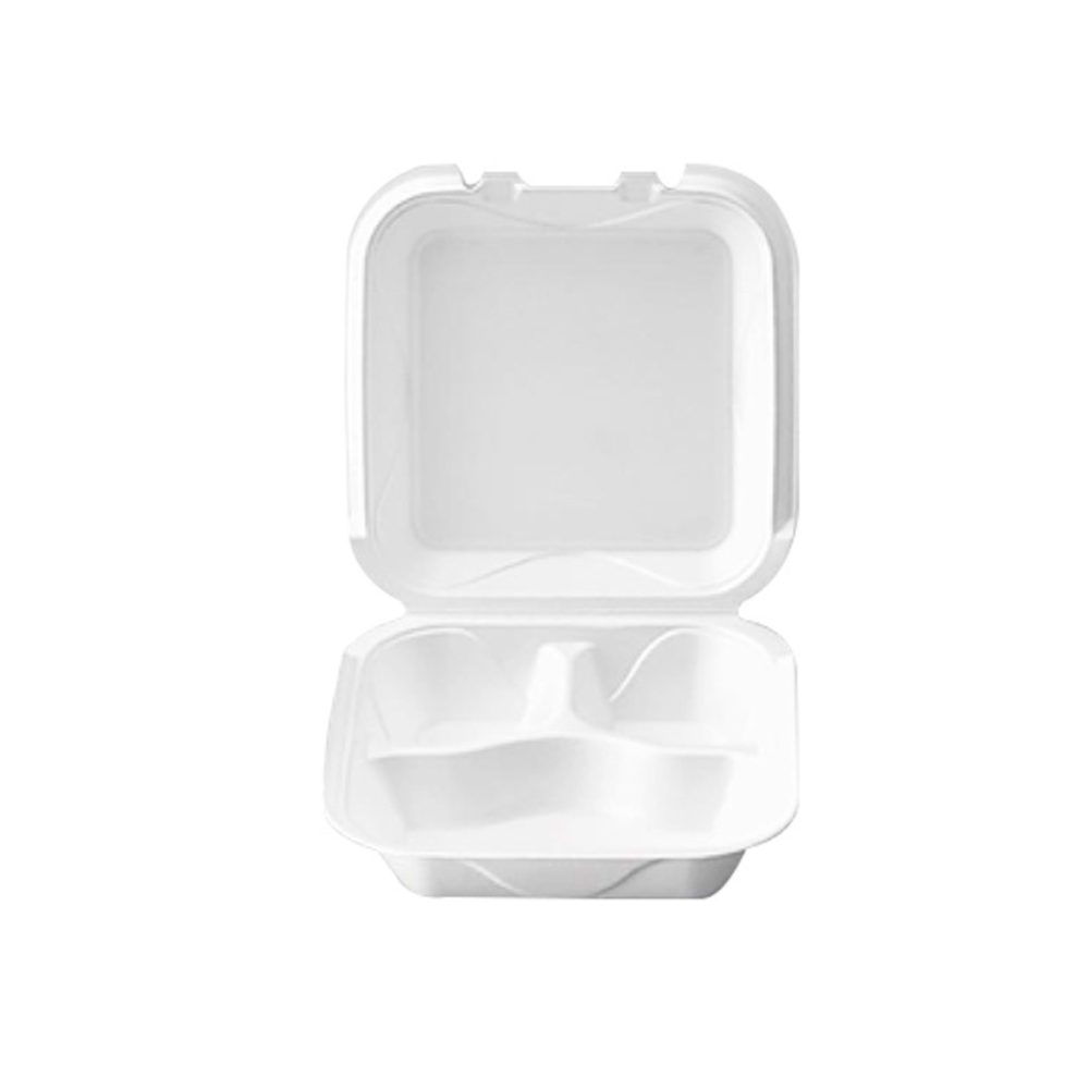 Porta Comidas Darnel P3 X 10 Und