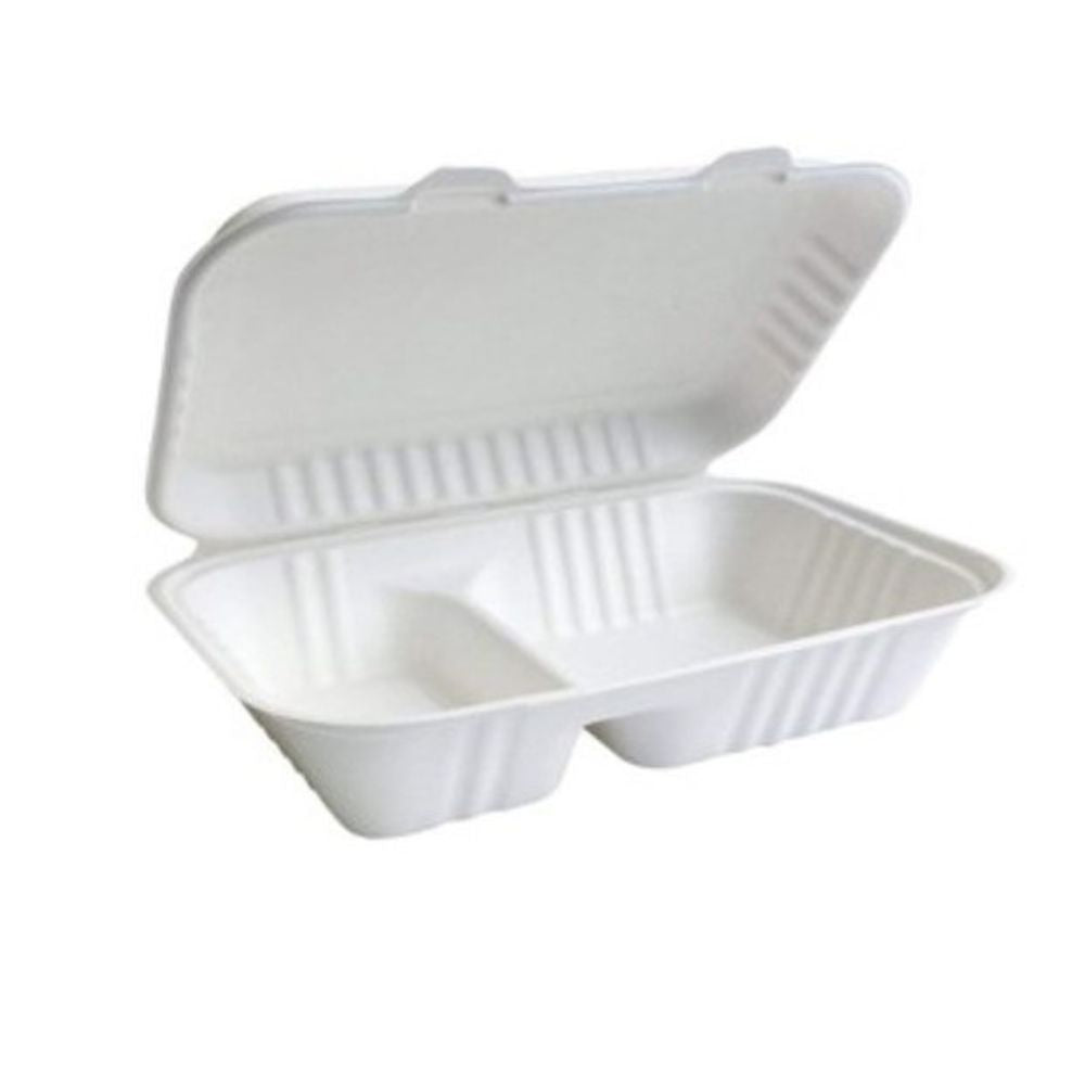 Porta Comida Kangupor J2 X 10 Und