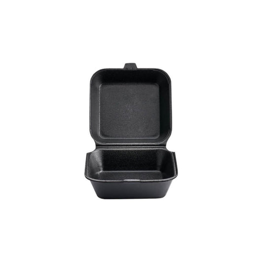 Porta Comidas Negro Darnel C1 X 20 Und