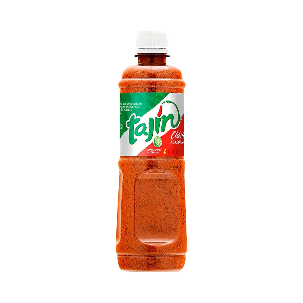 Tajin Clasico Con Limon X 400G
